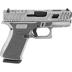 Glock 43X 9mm Pistol - Image 2