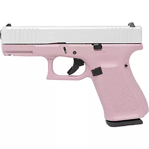 GLOCK 19 Gen 5 Austrian MFG 9mm Luger Semi Automatic - Image 2