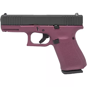GLOCK 19 Gen 5 Austrian MFG 9mm Luger Semi Automatic - Image 2