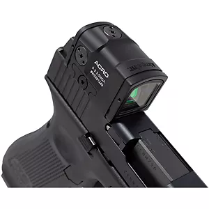 GLOCK 19 MOS ACRO 9mm Pistol - Image 3