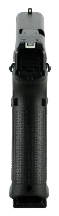 Glock G34 Gen 5 MOS 9mm 5.31