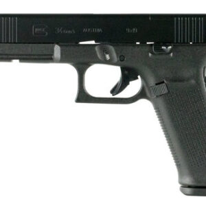 Glock G34 Gen 5 MOS 9mm 5.31