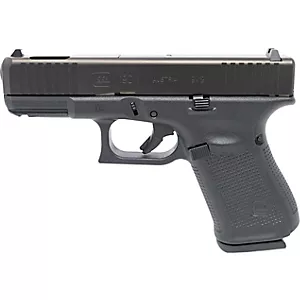 GLOCK G17L 9mm Double Action Pistol - Image 2