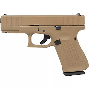 GLOCK 19XV 9mm Crossover 17-Round Pistol - Image 2