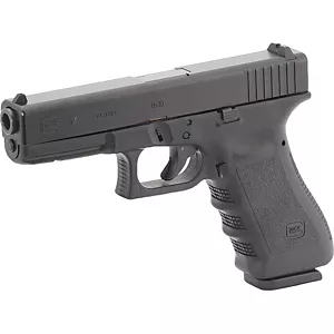 GLOCK 17 – G17 Gen3 9mm Safe-Action Pistol
