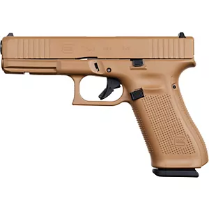 GLOCK 17 Gen 5 Apollo Custom 9mm Semiautomatic Pistol - Image 2