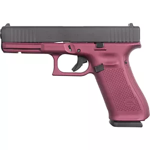 GLOCK G17 Gen 5 9mm Luger Pistol - Image 2