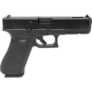GLOCK 17CV 9mm Full-Size 10-Round Pistol