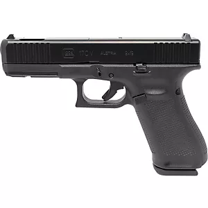 GLOCK 17CV 9mm Full-Size 10-Round Pistol - Image 2