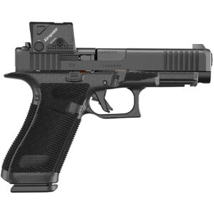 GLOCK G17 Gen 6 9mm Pistol