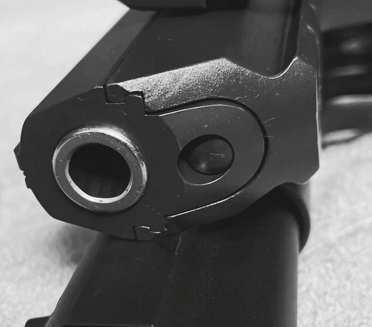 glock 34